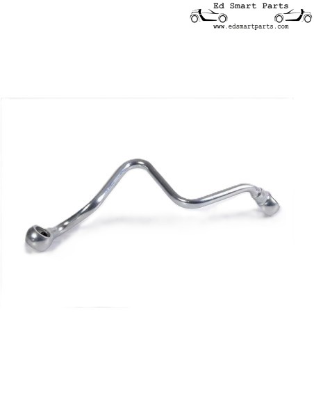 New Coolant Pipe Turbo to Engine Block Smart Fortwo 450 & Roadster 452 ECONOMY LINE