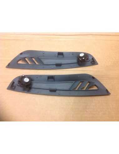 SMART ROADSTER 452- PAR DE ALTO-FALANTES TWEETERS DE PAINEL