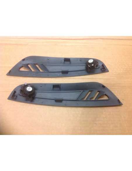 SMART ROADSTER 452- PAIR OF DASHBOARD TWEETERS SPEAKERS SMART ROADSTER 452- PAIR OF DASHBOARD TWEETERS SPEAKERS