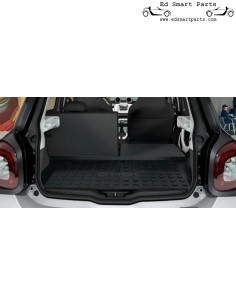 originale OEM Smart ForFour 453 baule bagagliaio vasca, poco profonda