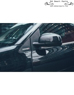 BRABUS 92R - SMART EQ FORTWO CABRIO DECAL SET 2