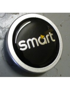 Smart Roue Centre Cap SMART...