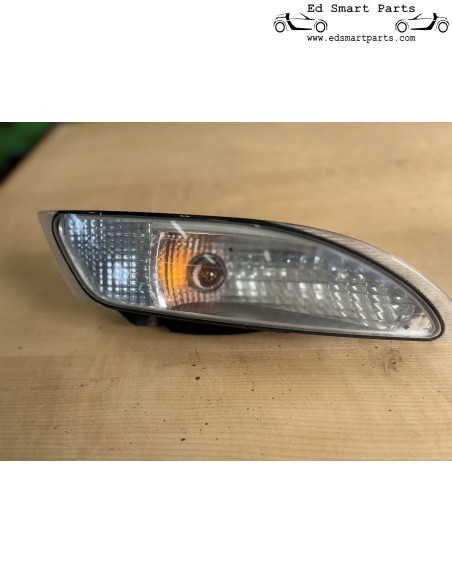 Smart ForFour 454 richtingaanwijzer links A4548200120