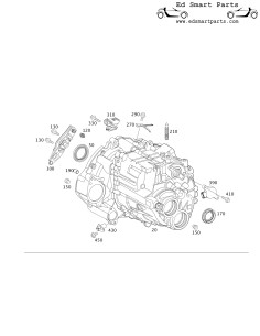Nuovo sensore di angolo di sterzata per cambio, compatibile con Smart Roadster 452 e Fortwo 450.