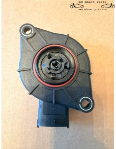 Nuevo sensor de ángulo de giro de la caja de cambios para Smart Roadster 452 y también para Fortwo 450.