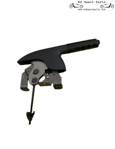 Handremhendel A4544200084 voor Smart ForFour 454 – OEM