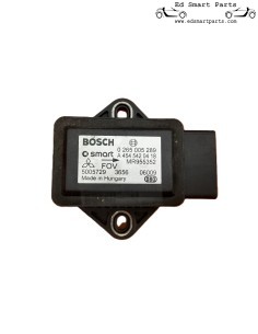 ESP Yaw Rate Sensor 4545420418 MR955352 voor Smart ForFour 454 / Mitsubishi