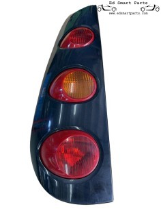 Fanale posteriore sinistro A4548200964 per Smart ForFour 454