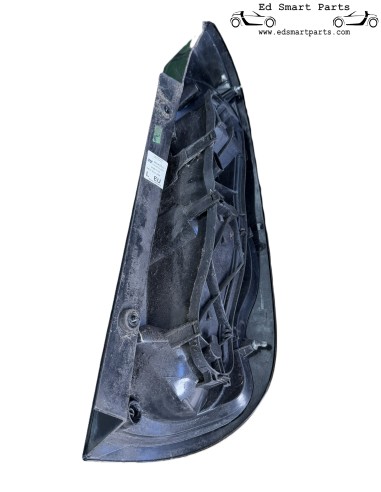 Piloto trasero izquierdo / Luz de posición A4548200964 para Smart ForFour 454