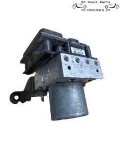 Blocco idraulico ABS A4544201675 per Smart ForFour 454 – Centralina ABS