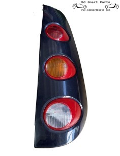 Fanale posteriore destro A4548201164 per Smart ForFour 454