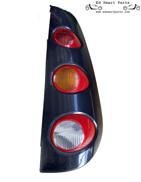 Rechter achterlicht / achterlicht A4548201164 voor Smart ForFour 454