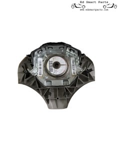 Nuovo airbag per volante Smart ForFour 454 2