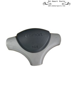 Nuovo airbag per volante Smart ForFour 454