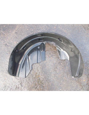 Smart Roadster Inner Wheel Arch Housing Cover front right side