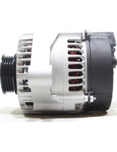 Smart Roadster 452 / Fortwo 450 alternator generator 75 amp