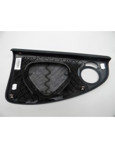 Capa para airbag do passageiro Smart Roadster cinza LHD 2