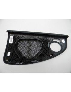 Funda para airbag de pasajero Smart Roadster gris LHD 2