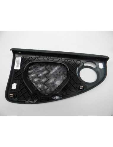 Copertura airbag passeggero Smart Roadster grigia LHD