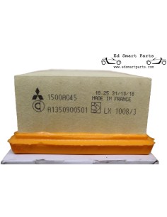 OEM-Luftfilter für Smart Forfour 454 Diesel A6390900501 2