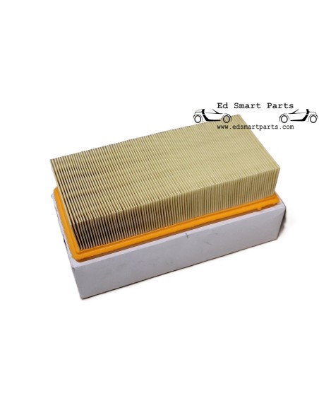 OEM air filter smart forfour 454 diesel A6390900501