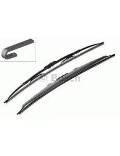 Bosch ruitenwissers (voorset) - 452 roadster 2