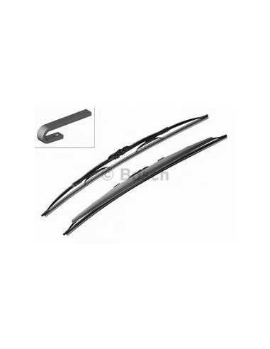 Tergicristalli Bosch (set anteriore) - 452 roadster