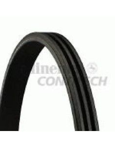 Airco riem - 450 fortwo & 452 roadster 2
