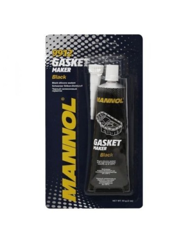 MANNOL 9912 Gasket Maker Black