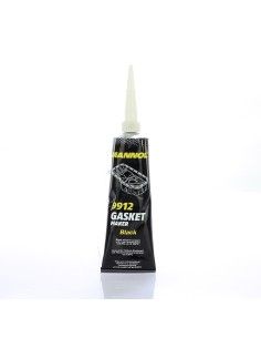 MANNOL 9912 Dichtungsmasse, schwarz 2