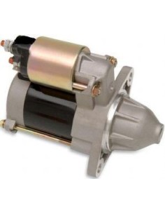 nieuwe startmotor starter voor Fortwo 450 en Roadster 452 modellen