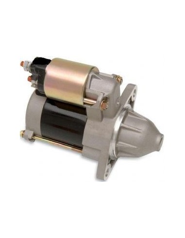 nieuwe startmotor starter voor fortwo 450 en roadster 452 modellen