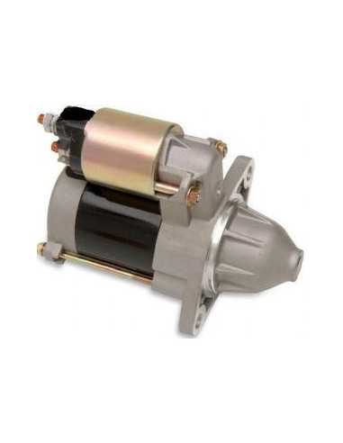 nuovo motorino di avviamento per i modelli Fortwo 450 e Roadster 452