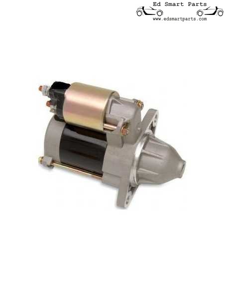 new startmotor starter for Fortwo 450 and Roadster 452 models