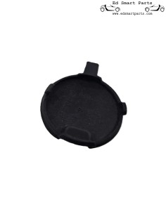 Cubierta del gancho de remolque del parachoques delantero Smart ForFour 454 – A4548840022 – Color C22A 2