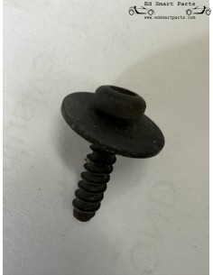Vis de carrosserie x10 - compatible avec les clips à clous.