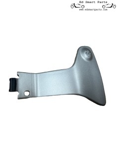 Palettes de changement de vitesse Brabus / Ultimate authentiques pour Smart 450 – NEUVES – Pièce d'origine constructeur 2