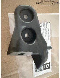 Fechadura genuína para a capota traseira conversível do Smart Fortwo 453 Cabrio – Esquerda ou Direita – A4537700526 /