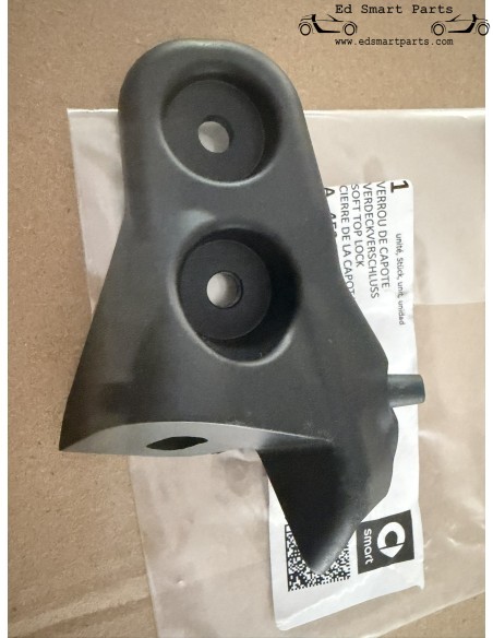 Origineel Smart Fortwo 453 Cabrio achterdakslot – links of rechts – A4537700526 / A4537700626