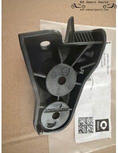 Cerradura trasera original para techo descapotable del Smart Fortwo 453 Cabrio – Izquierda o derecha – A4537700526 / A4537700626 2
