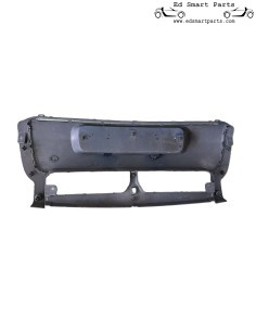 Smart Roadster Rear textured Centre Section Black 2