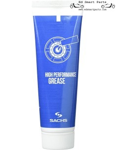 Grasa para estrías de embrague SACHS 80 g – Grasa lubricante multiusos de alto rendimiento 2