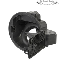 Tampa do bocal de enchimento de combustível Smart Fortwo 451 A4517500003 C22A