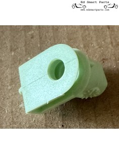 Carrosserieschroef x10 - past op de treenail clip 2