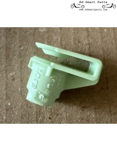 Bodywork Screw x10 - fits treenail clip