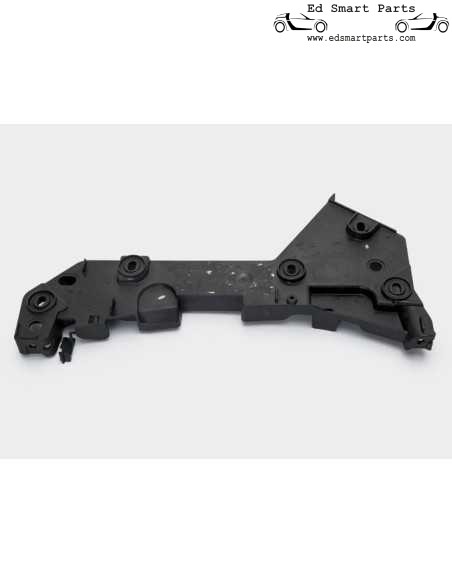 Smart Roadster front wing carrier Right side