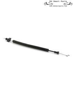 Cabo curto para maçaneta externa Smart ForTwo 453 – Esquerda OU Direita