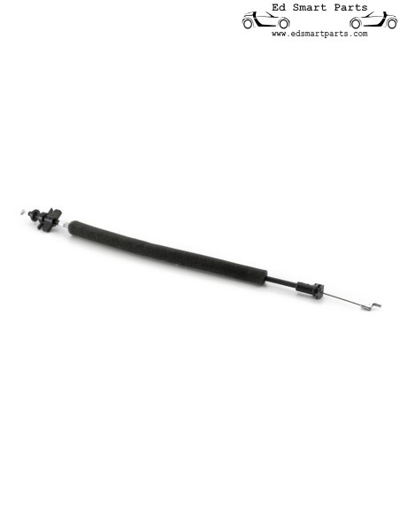 Kabel voor Smart ForTwo 453 buitendeurhendel (kort) – links of rechts