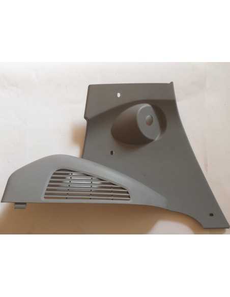 Smart Roadster 452 Abdeckung B-Säule Verkleidung links Smart Roadster 452 Abdeckung B-Säule Verkleidung links