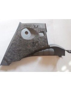 Smart Roadster 452 couvre capot de pilier B côté gauche 2